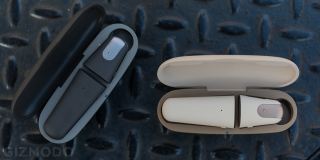 Illustration for article titled Soundhawk's Smart Listening System Aims to Make Hearing Aids Cool